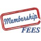 Membership Fees